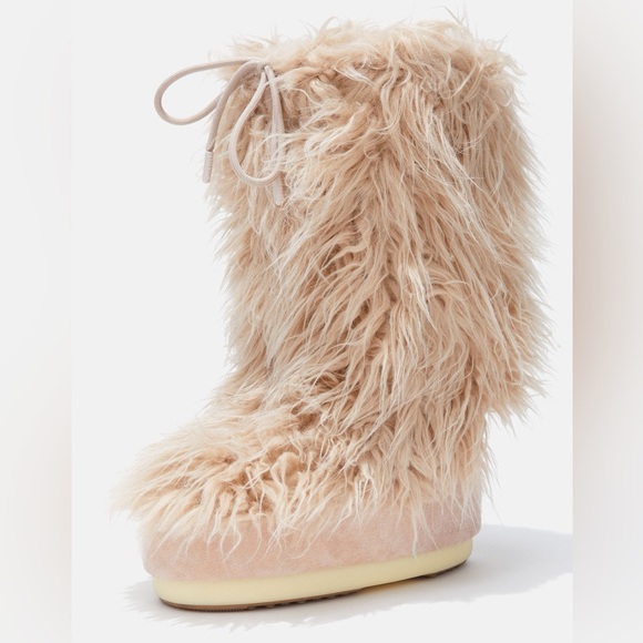 Yeti Moon Boot🧌 - Picture 3 of 14